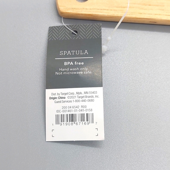 NWT Threshold Christmas Spatulas Set of 2 - Picture 4 of 4